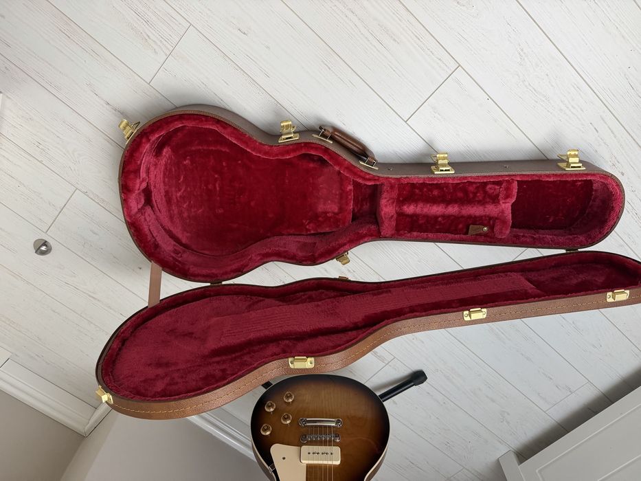 Gibson Les Paul Standard 50s