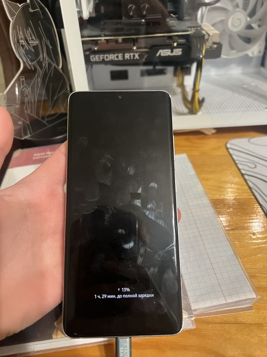 Samsung Galaxy S21 Ultra 12/256 GB