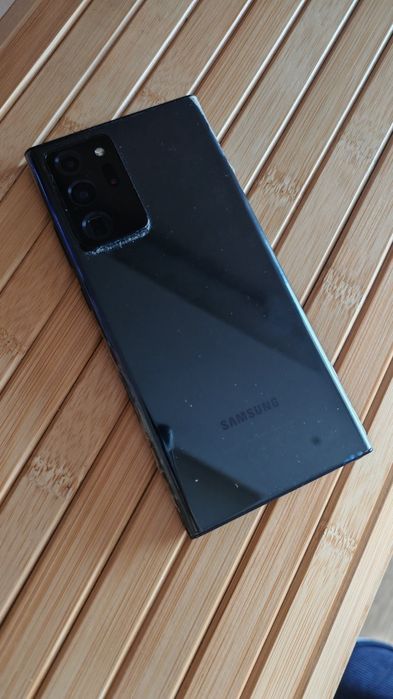 Samsung Note 20 ULTRA