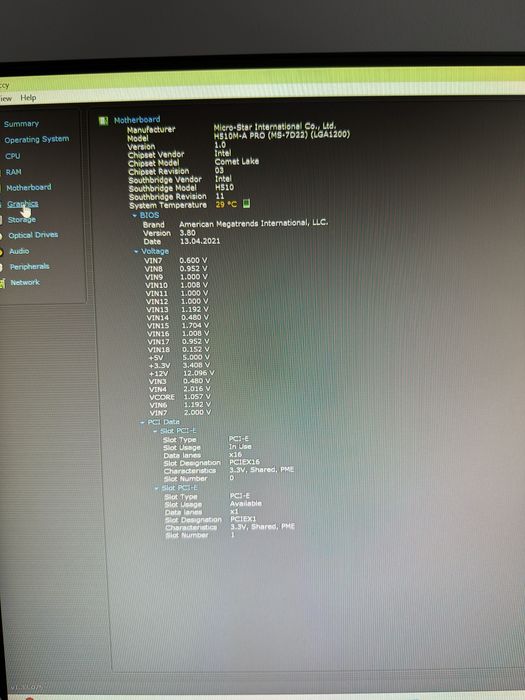 ZESTAW GAMINGOWY | i3-10100F | 16GB RAM | GTX 1050 Ti | 2TB+120GB SSD