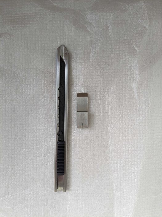 Ніж Tajima lc-390 Таджима професійний канцелярський ніж для майстрів