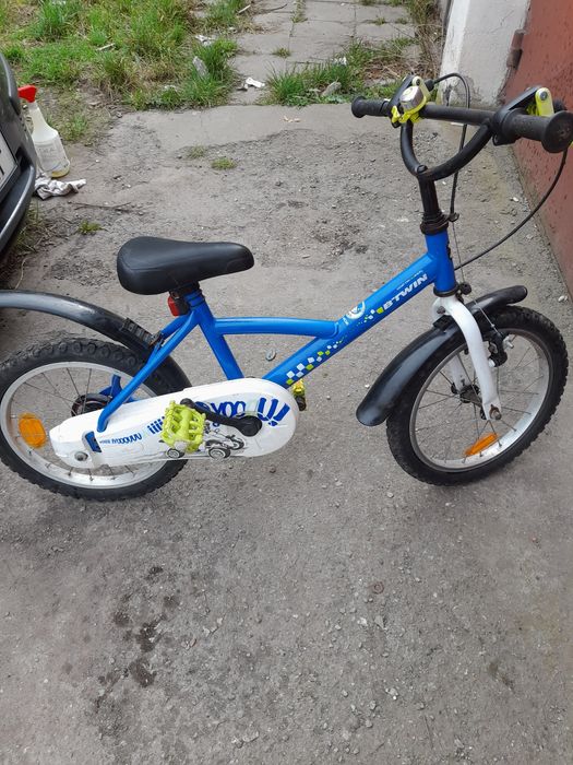 Rowerek dla dziecka