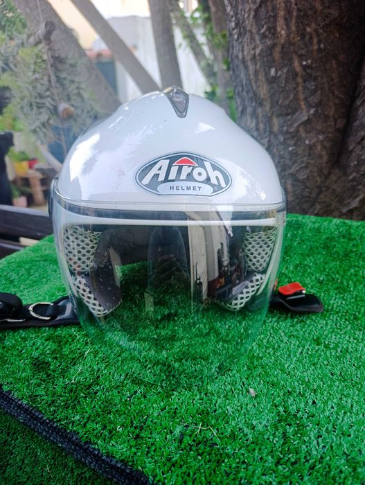 Capacete criança Airoh