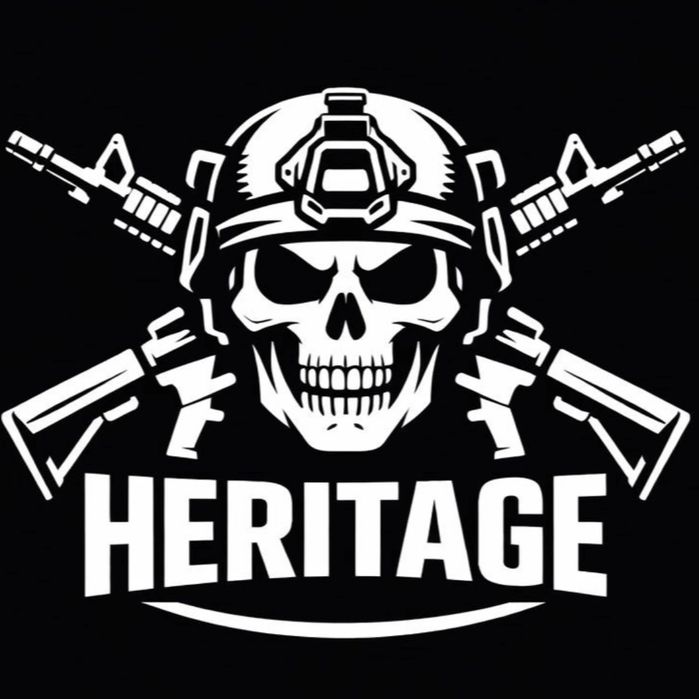 Военторг. Розпродаж складу.