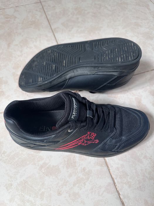 Кроссовки мужские