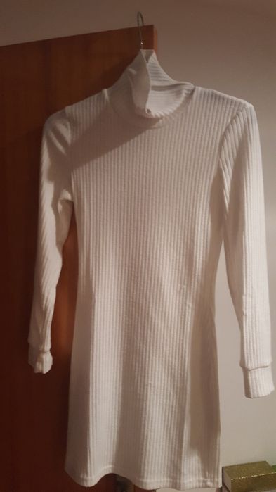 Vestidos como novos