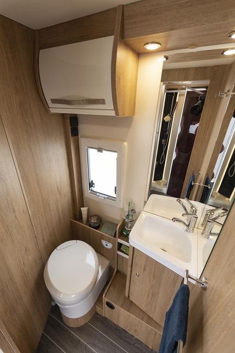 Wypożyczalnia Wynajem Kamperów Camper/Kamper/bcamper.pl