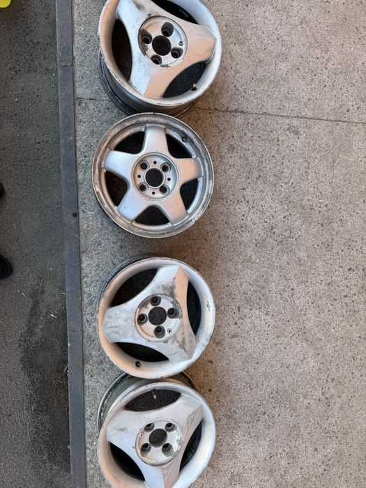 Диски на авто R14