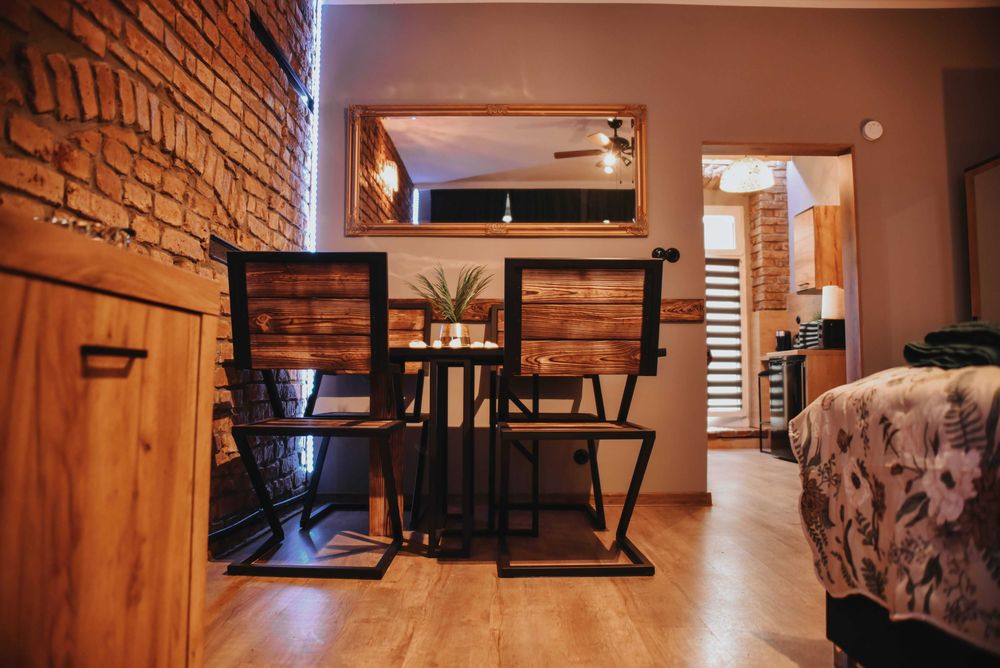 Apartament Hallera