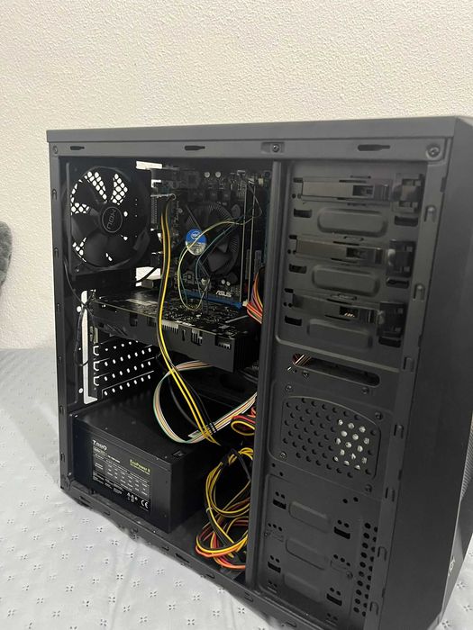 Computador Gaming