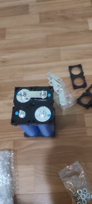 Lifepo4 eve c40 40135