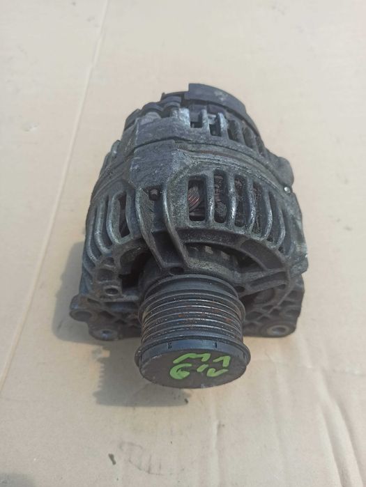 Alternator Vw Golf Passat b5 Audi a4 b6 b7 A6 C5 1.9 TDI AWX 90A