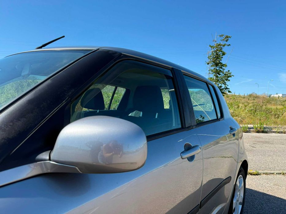 Suzuki Swift Mz 1.3