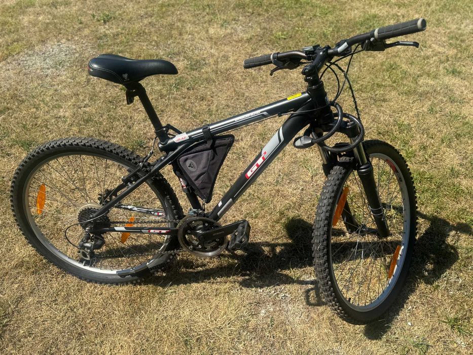 Rower GT Avalanche 3.0 rozm. S