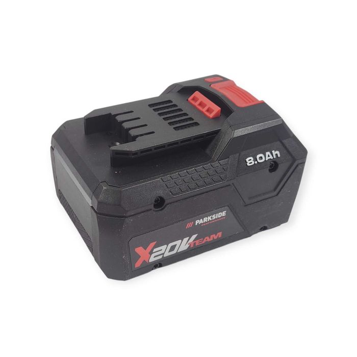 Akumulator Bateria LI-ION Parkside 20 V 8 AH PAPP 208