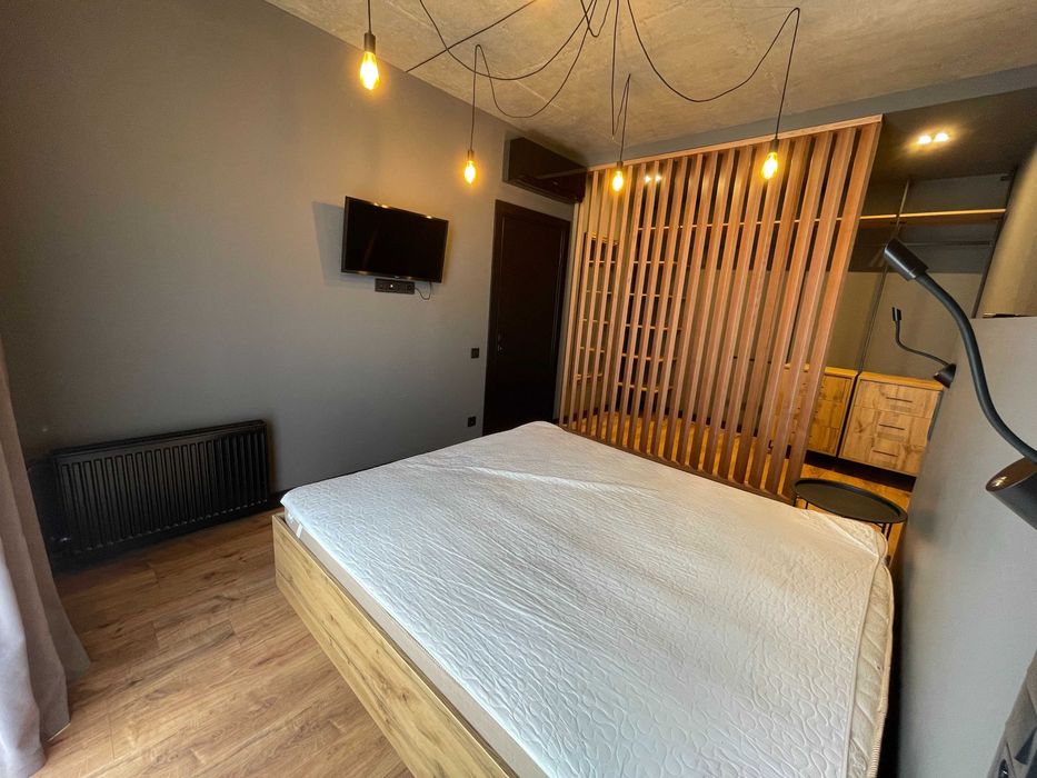 2-кімнатна квартира за адресою вул. Липківського (площа 73 м²) - Atlanta.ua - фото 11