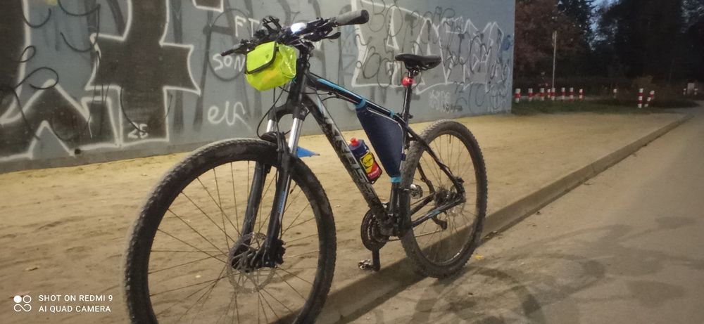 Kross Black edition 2