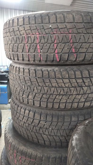 Резина вживана від 300 грн, різні розміри R14-R20