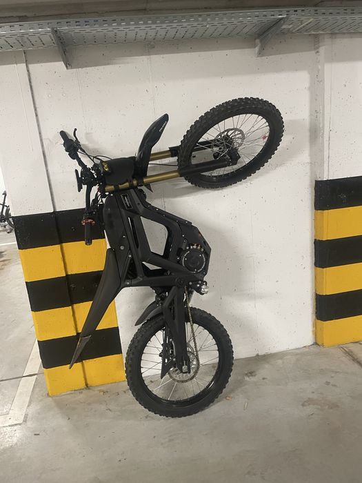 Talaria mx3 sting l1e jak nowa