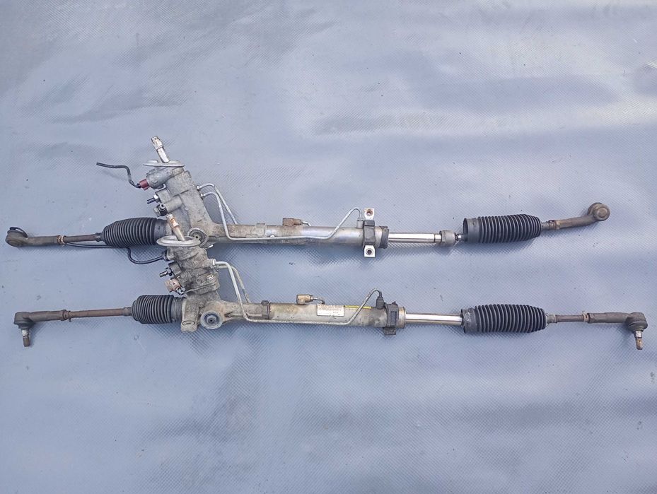 Рульова рейка VW POLO, SKODA FABIA, IBIZA  рулевая  поло фабія сеат