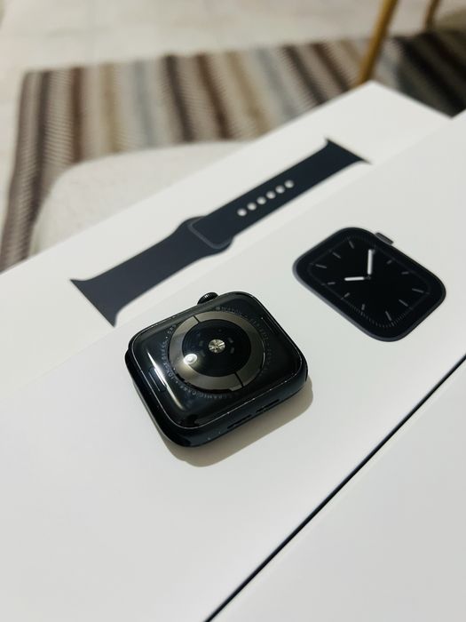 Apple Watch Série 5 44mm