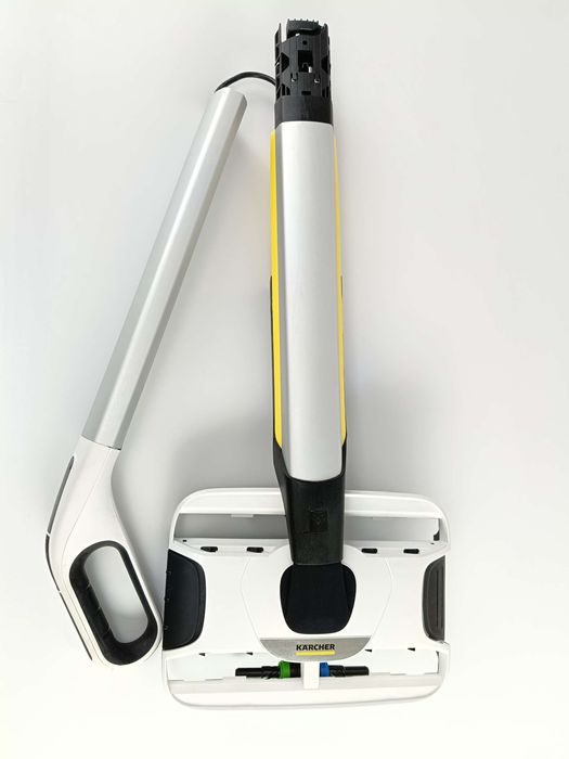 Bezprzewodowy mop elektryczny Kärcher FC 7 Cordless Extra