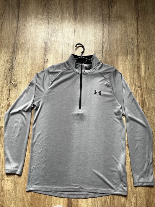 Кофта для тренувань Under Armour