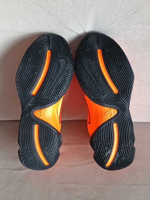 buty do koszykówki Nike Giannis Immortality 4 rozmiar 44 US 10