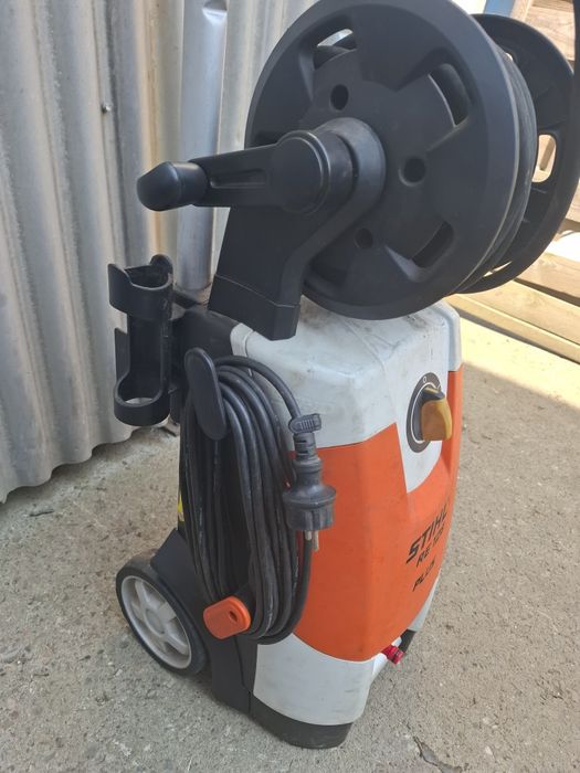 Myjka stihl 128 plus