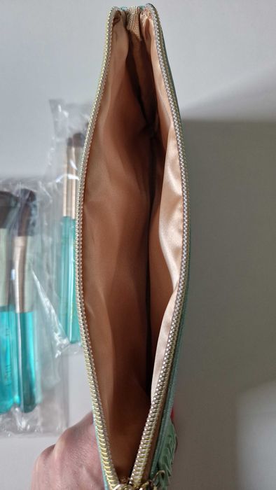 Pędzle do makijażu Nabla