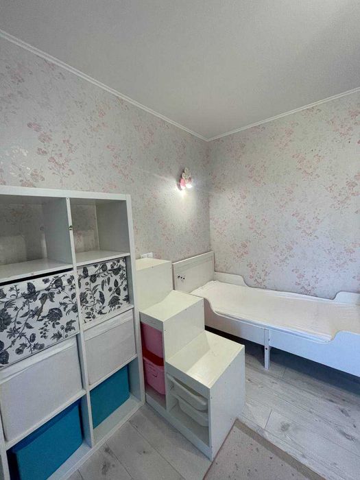 Продаж трикімнатної квартири 113 000$  поруч з парком