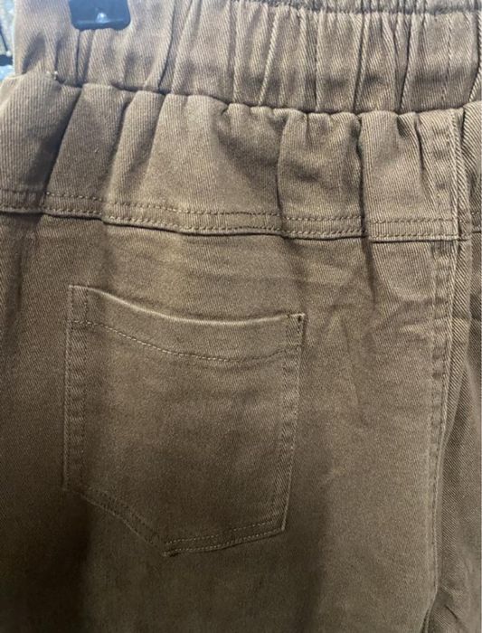 Стильні модні джогери