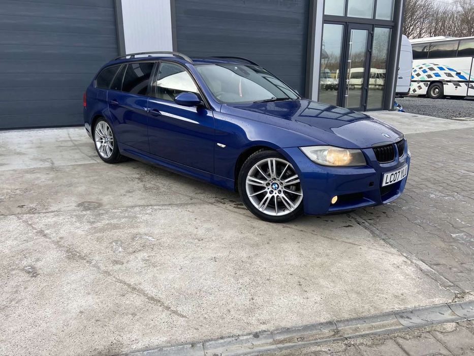 Bmw E90-91 запчастини, кузов