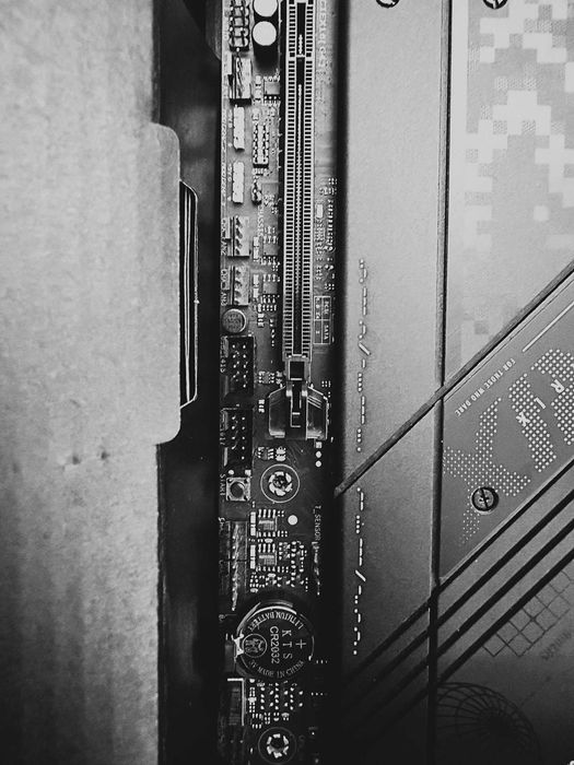 Motherboard Asus ROG Strix X870-F Gaming WiFi