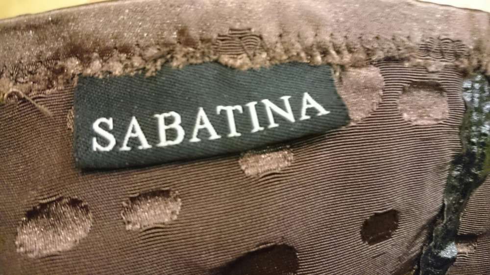 Sabatina kozaczki, botki. Rozmiar 38