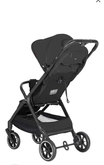 Прогулянкова коляска Carrelo Forza