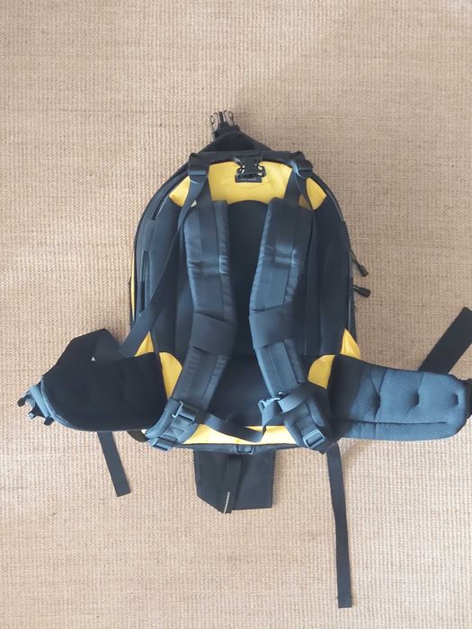 Mochila Backpack Lowepro D200
