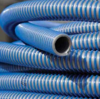 Wąż ssawny 50 AGRO MROZOODPORNY do beczkowozu pompy szamba elastyczny