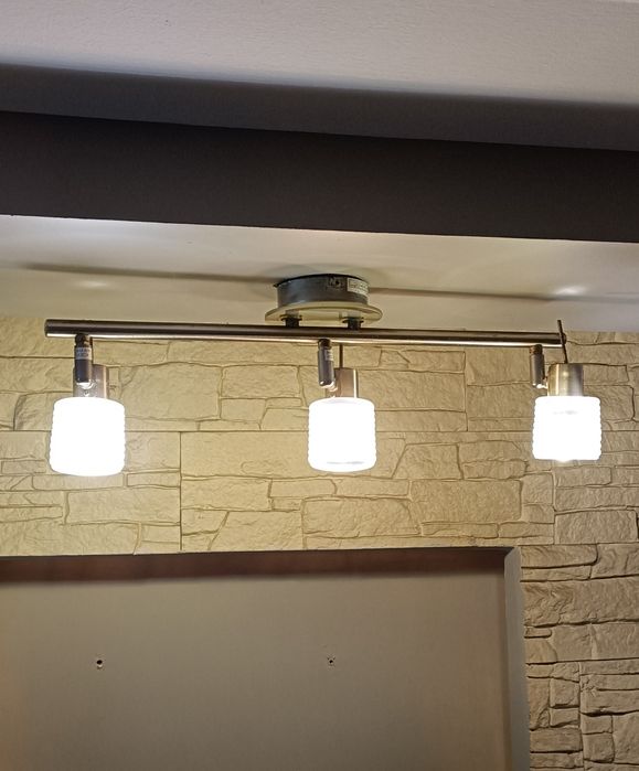 Lampa do  kuchni