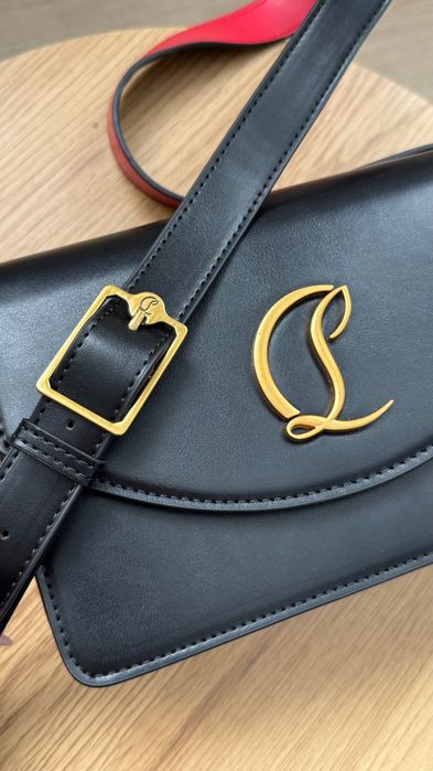 Сумка жіноча Christian Louboutin, нова