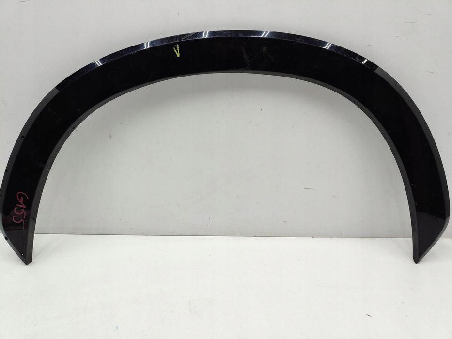 mg hs ii listwa błotnika lewy przód 10910377