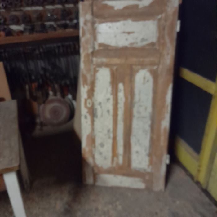 Drzwi dawne zabytkowe