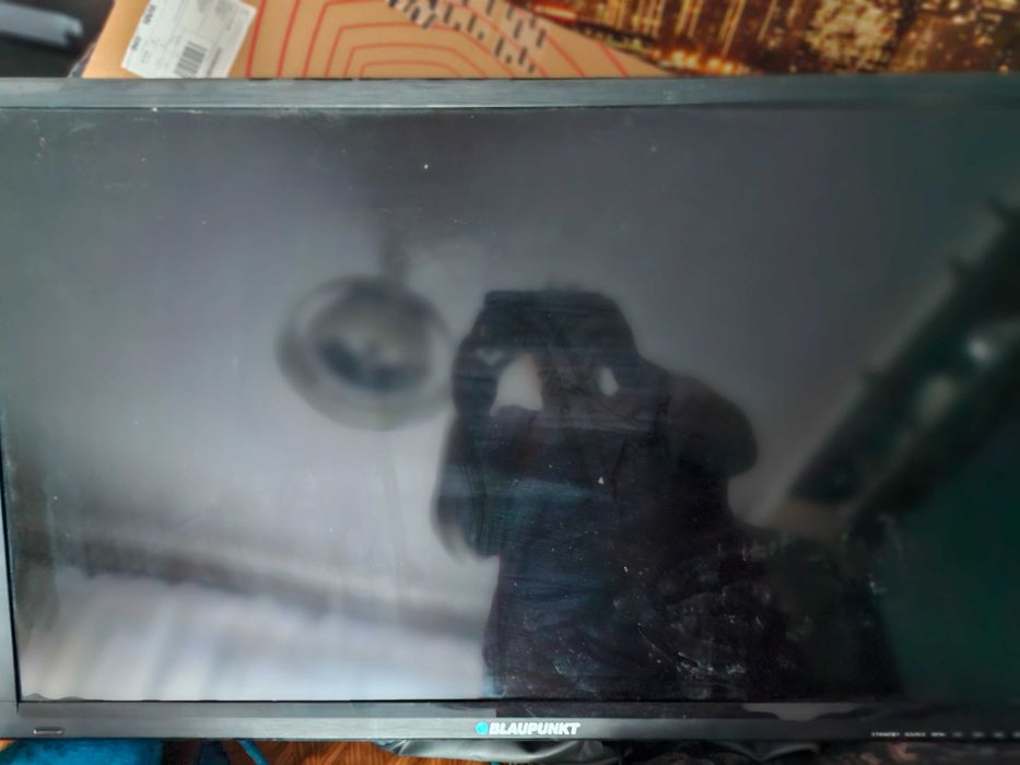 Telewizor 32 cale