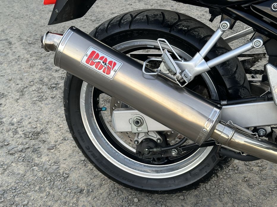 Продам Suzuki bandit600