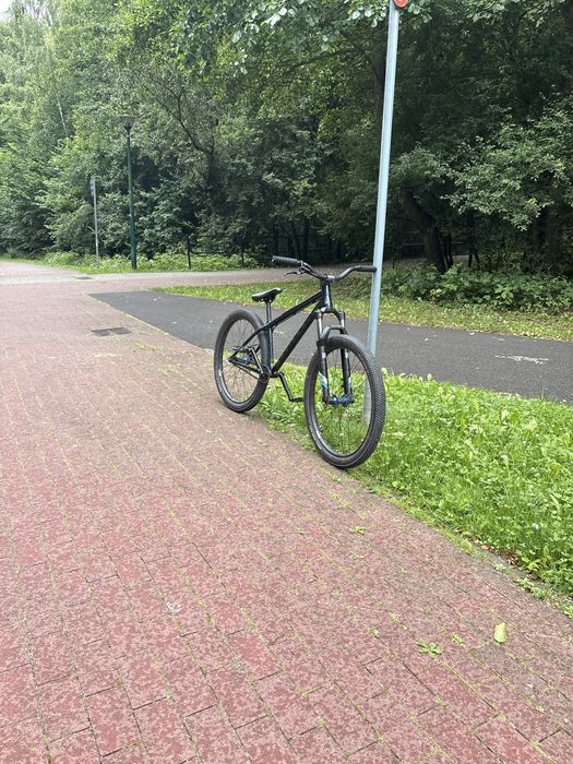Ns bike metropol 3