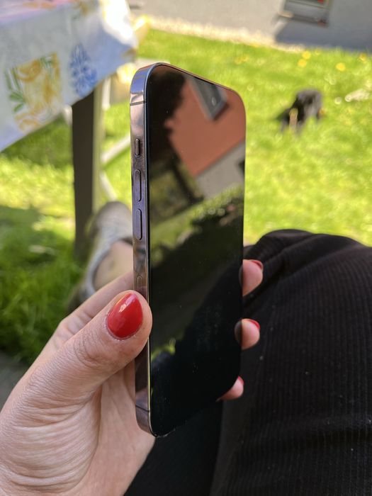 iPhone 14 pro w swietnym stanie