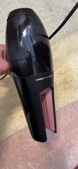 Secador de cabelo