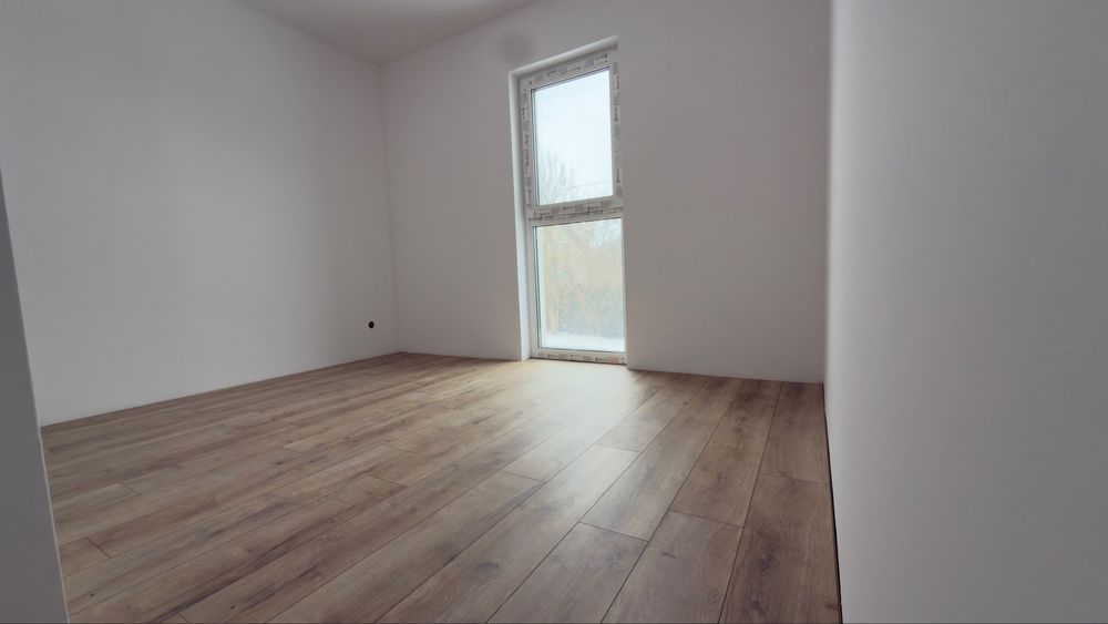 Piękny Nowy Apartament Wykończony Pod Klucz, Bezczynszowy,3pokoje,68m2