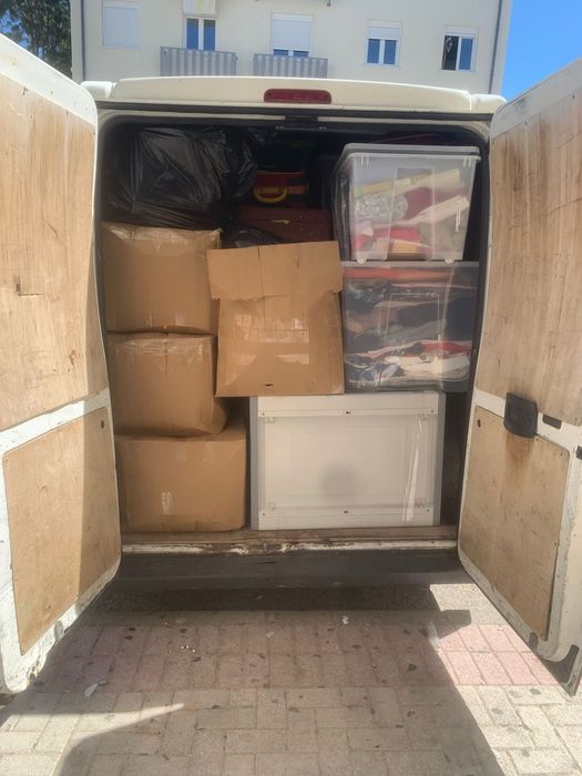 Mudanças e Transportes 24/7514856366502072321