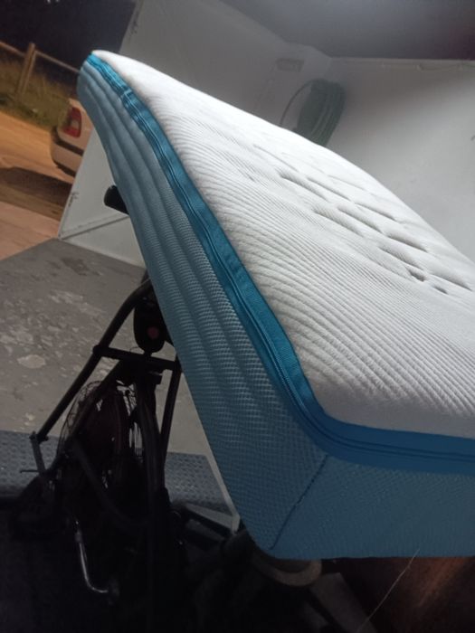 Colchão de berço para bébé